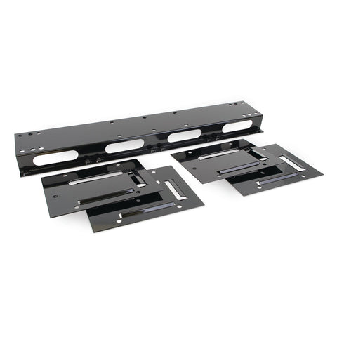 Graco | 24A937 Hose Reel Mounting Channel (Accommodates 4 Reels)