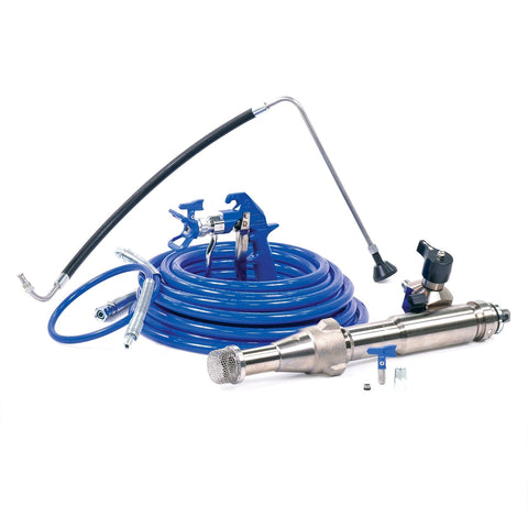 Graco | 24B140 KIT, SPRAYER, TOPCOAT, HTX 2030
