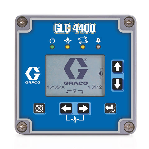 Graco | 24B591 GLC 4400 Series Controller, 9-30 VDC