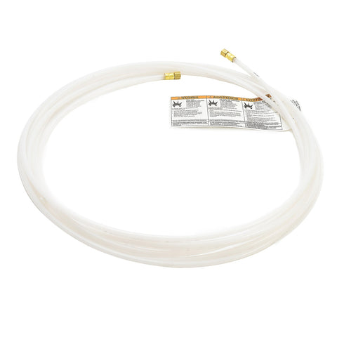 Graco | 24C543 HOSE,CPLD,1/4,NYLON,28 FT