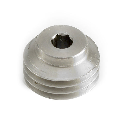 Graco | 24D201 RETAINER,SEAT,CATALYST