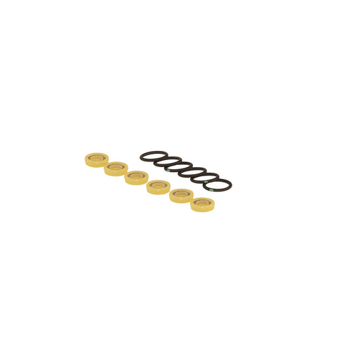 Graco | 24E252 KIT,SEAL,POSIPACK,1/4