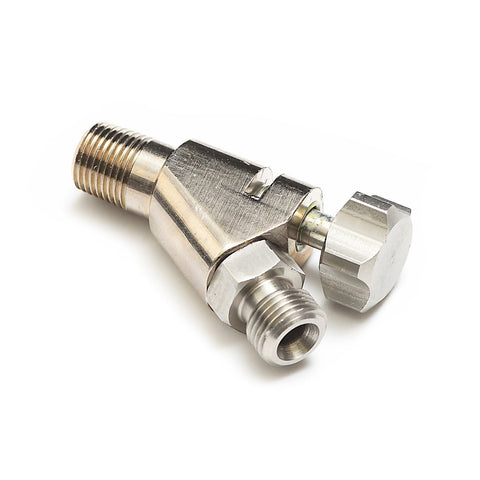 Graco | 24E415 KIT,FITTING,SOLVENT/AAC ASSY