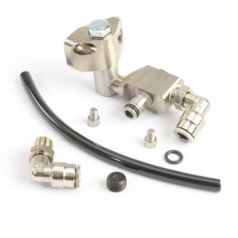 Graco | 24E422 KIT, ADAPTER, CUTTER