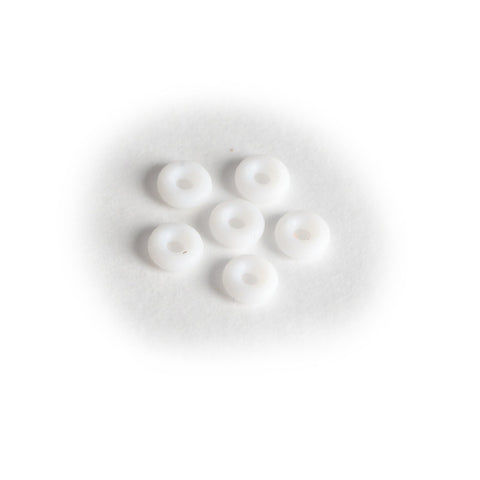 Graco | 24E431 KIT,ORING,003,PTFE,6 PACK