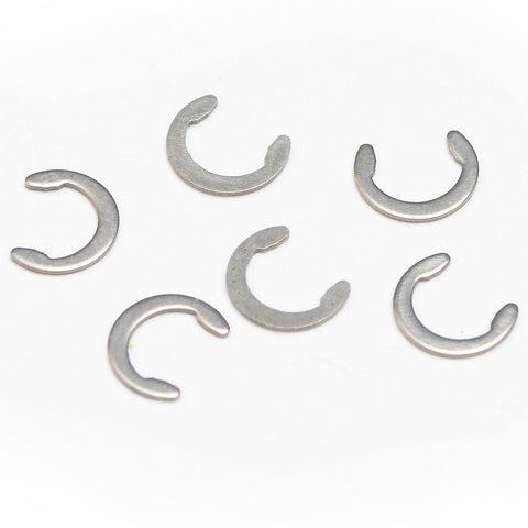 Graco | 24E432 KIT,E-RING,6 PACK
