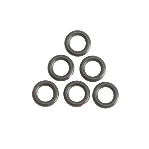 Graco | 24E433 KIT,ORING,009,VTN ETP,6 PACK