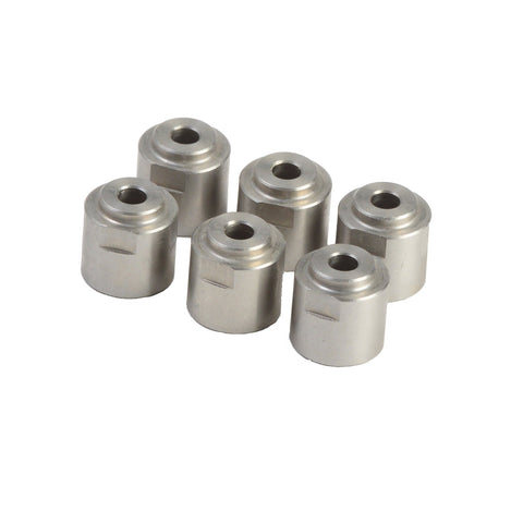 Graco | 24E435 KIT,SEAL,TIP,6 PACK