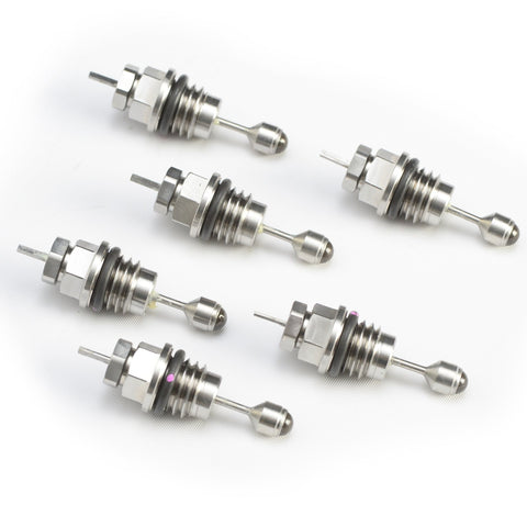 Graco | 24E436 6-Pack Needle Assembly Kit