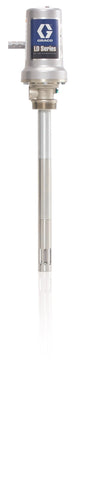 Graco | 24G601 LD Series 50:1 Pump for 35 lb (16 kg). Pail - BSPP