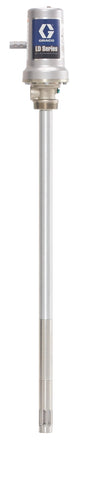 Graco | 24G604 LD Series 50:1 Pump for 120 lb (55 kg). Pail - BSPP