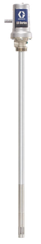 Graco | 24G606 LD Series 50:1 Pump for 400 lb (180 kg). Pail - NPT