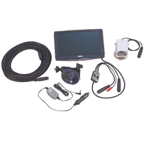 Graco | 24G633 RoadView HD Camera System