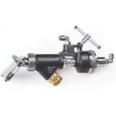 Graco | 24G979 Double Acting Bead Spray Gun for RoadLazer RoadPak