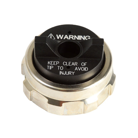 Graco | 24H277 Internal Mix Chop Air Cap Kit
