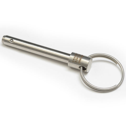 Graco | 24M092 PIN,QUICK RELEASE, 1.5 X .25