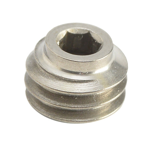 Graco | 24M833 RETAINER,SEAT,NEEDLE VALVE,ASSY