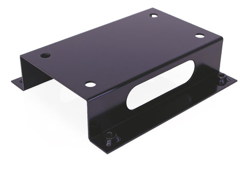 Graco | 24N323 XD Series Hose Reel Enclosed Reel Mounting Channel - Accommodates 1 Reel