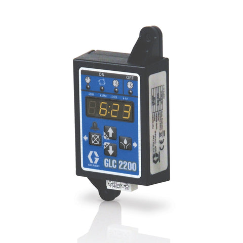 Graco | 24N468 GLC 2200 Series Controller