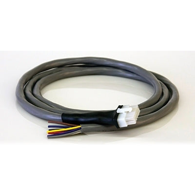 Graco | 24P314 GLC 2200 Series Controller Wiring Harness – 150 cm (5 ft.), flying leads
