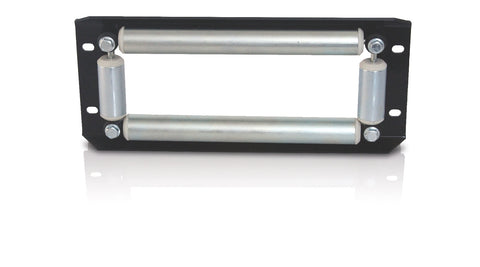 Graco | 24R072 XD™ Series Hose Reel Roller Guide Kit with Bracket for XD40™ Series and XD60™ Series