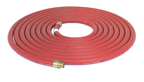 Graco | 24R110 1 1/4 in. x 50 ft. Hose for Diesel Duel, 250 psi
