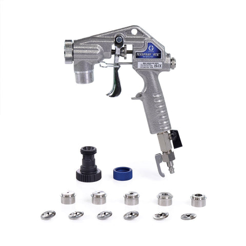 Graco | 24S134 KIT, GUN, TEXTURE,INT