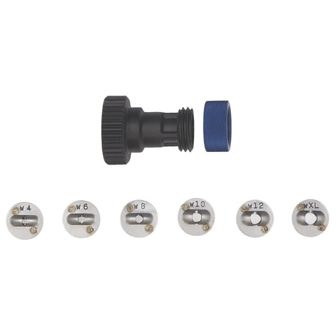 Graco | 24S142 WideTex Accessory Kit