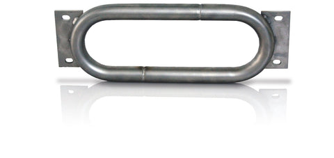 Graco | 24T327 Stainless Steel Hose Guide for XD60™
