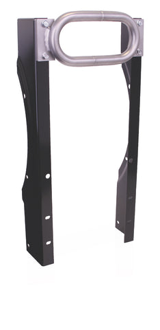 Graco | 24T332 XD Series Hose Reel Arm Kit with Stainless Steel Hose Guide for XD60 Series