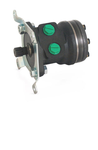 Graco | 24T891 Reversible Hydraulic Motor Assembly for XD Hose Reels