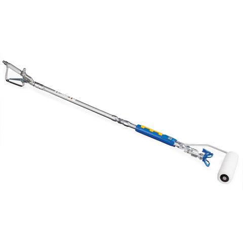 Graco | 24U172 JetRoller System, 9 in (23 cm), Contractor In-Line Valve