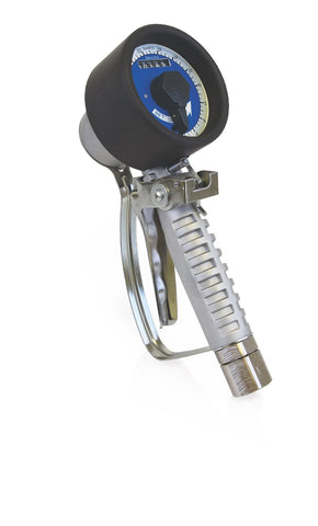 Graco | 24U953 60 Liter Preset Meter - Bare Extension - NPT