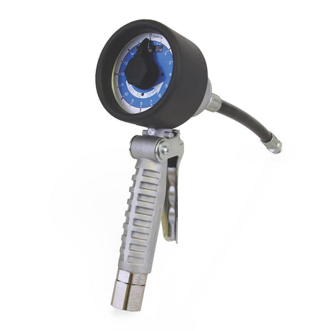 Graco | 24V034 4/16 Quart Manual Meter Package - Includes Nozzle/Extension Kit - Flexible Extension - NPT