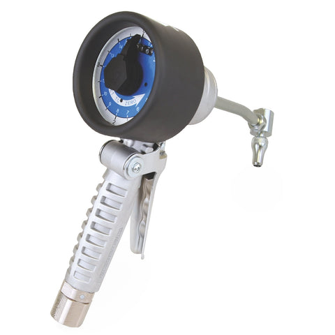 Graco | 24V040 4/16 Quart Manual Meter - Includes Nozzle/Extension Kit - Gear Lube Extension - NPT