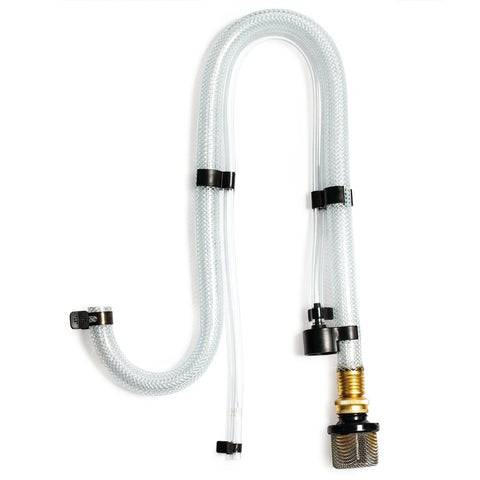 Graco | 24V074 Repair Kit, Suction Tube, ProX17, ProX19, Stand