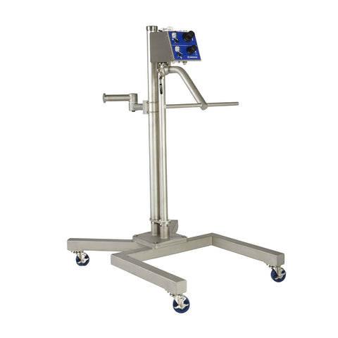 Graco | 24V312 6:1 Ratio SaniForce Elevator with Cart & Handle