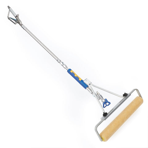 Graco | 24W128 JetRoller Attachment, 18 in (46 cm)