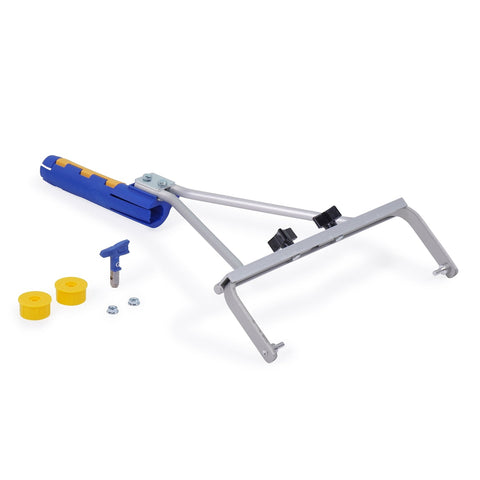 Graco | 24W130 14 - 18 in Adjustable Roller Handle Assembly