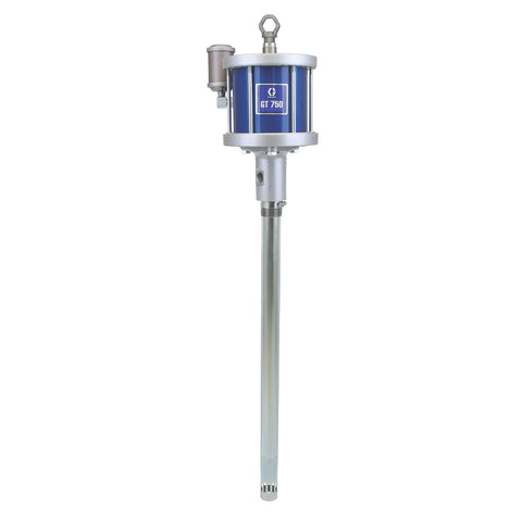 Graco | 24W337 GT 750 36:1 Grease Transfer Pump for 400 lb (180 kg). Pail with Bung Adapter - NPT