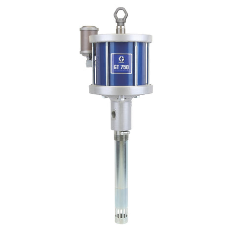 Graco | 24W498 GT 750 36:1 Universal Grease Transfer Pump with Bung Adapter- NPT
