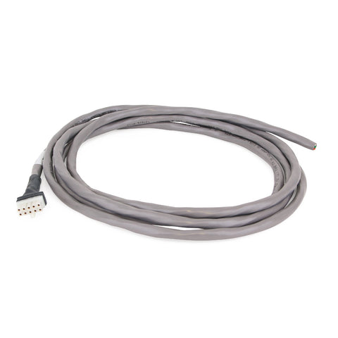 Graco | 24W981 GLC 2200 Series Controller Wiring Harness – 300 cm (10 ft.), flying leads