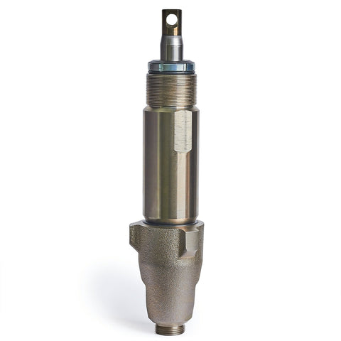 Graco | 24W997 Endurance Chromex Piston Pump