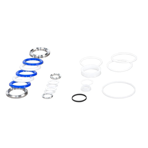 Graco | 255509 200 cc Check-Mate Carbon Steel Severe Duty Displacement Pump Complete Seal Kit
