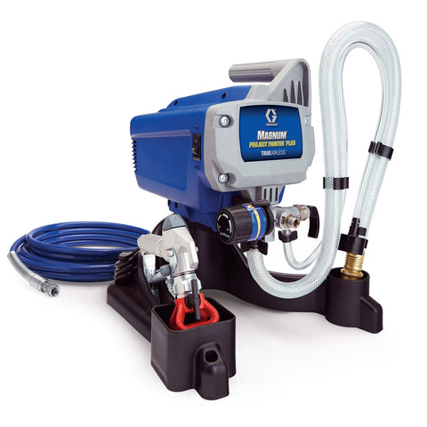 Graco | 257025 Magnum Project Painter Plus Electric TrueAirless Sprayer