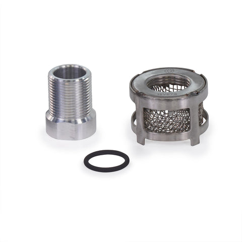 Graco | 257033 KIT, STRAINER, CRUSH PROOF