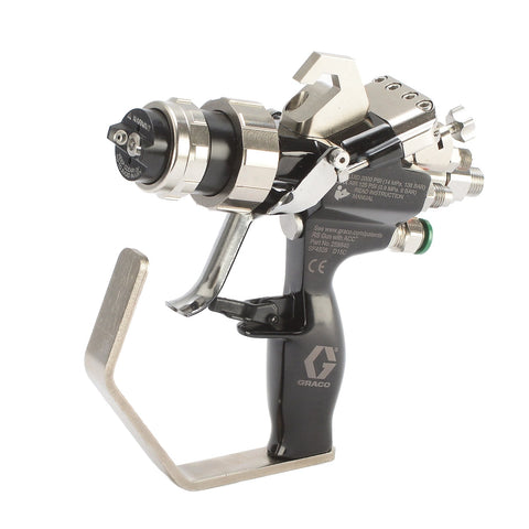 Graco | 258840 RS External Mix Gel Coat Gun with Tip