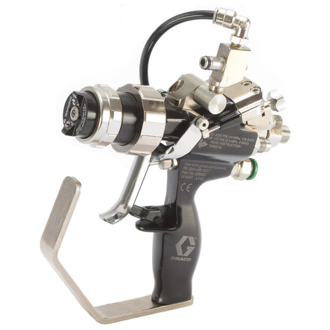 Graco | 258852 RS External Mix Chop Gun with Tip