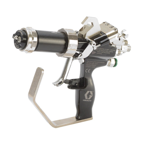 Graco | 258853 RS Internal Mix Gel Coat Gun with Tip