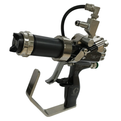 Graco | 258854 RS Internal Mix Chop Gun with Tip